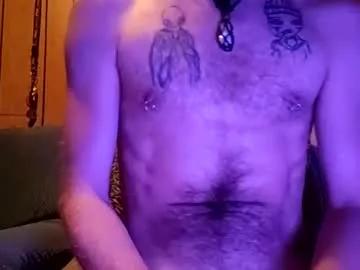 prettysolidd7 from Chaturbate is Freechat