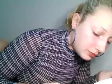 prettyunicorn555 from Chaturbate is Freechat