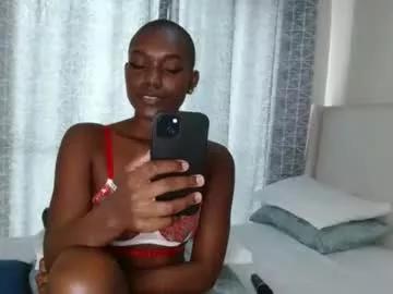 prettyvii from Chaturbate is Freechat