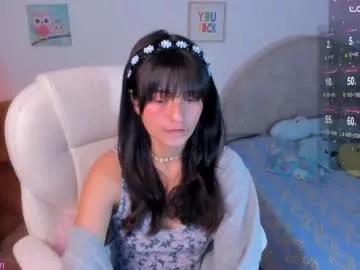 princes_luna_18 from Chaturbate is Freechat