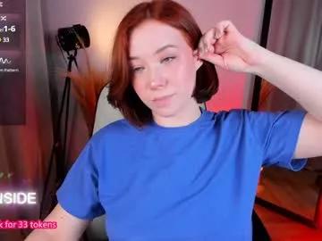 pure_flower_alison from Chaturbate is Freechat