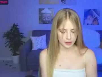 pure_miracle from Chaturbate is Freechat