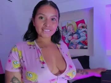 quetzal_pamela from Chaturbate is Freechat