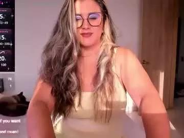 rachel_fo from Chaturbate is Freechat