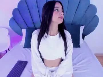 rachel_ribeiro from Chaturbate is Freechat