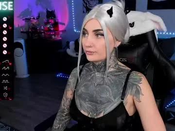 rachelqueen_ from Chaturbate is Freechat