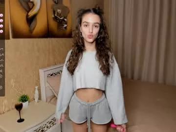 randibeckey from Chaturbate is Freechat