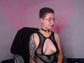 raven_darkness_ from Chaturbate is Freechat