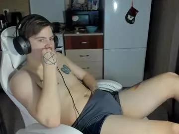 ray_hill from Chaturbate is Freechat