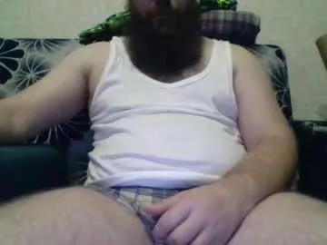 red_bearddd from Chaturbate is Freechat