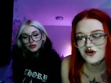 redheadpistol from Chaturbate is Freechat