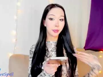 reginainspace from Chaturbate is Freechat