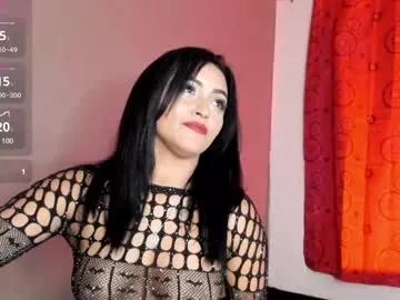 renatawilsom from Chaturbate is Freechat