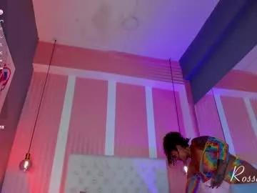 rihanna_rose from Chaturbate is Freechat