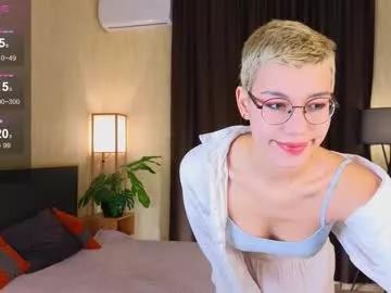 riskyteasse from Chaturbate is Freechat