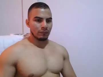 roger_muscle from Chaturbate is Freechat