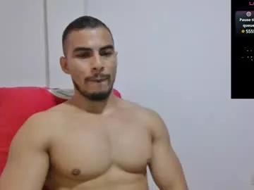 roger_muscle from Chaturbate is Freechat