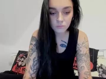 rokiinbaby from Chaturbate is Freechat