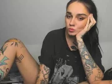 rokiinbaby from Chaturbate is Freechat