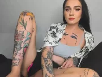 rokiinbaby from Chaturbate is Freechat