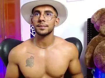 romanpearce_ from Chaturbate is Freechat