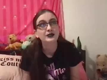 ropeebunnyxx from Chaturbate is Freechat