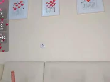 rosa_mariposa_ from Chaturbate is Freechat