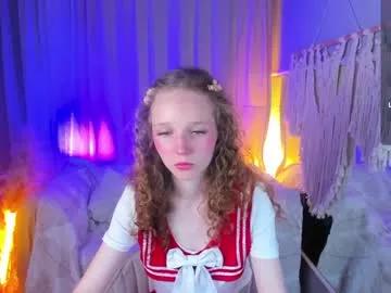 rose_charming_ from Chaturbate is Freechat