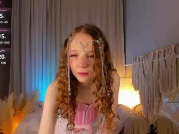 rose_charming_ from Chaturbate is Freechat