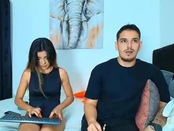 rose_dom from Chaturbate is Freechat