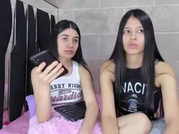 roseandmiah from Chaturbate is Freechat