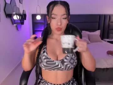 roseferrera from Chaturbate is Freechat