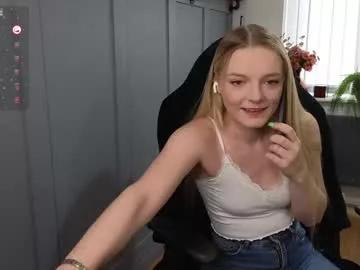 rosekate97 from Chaturbate is Freechat