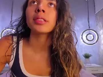 rosetteduvall_ from Chaturbate is Freechat