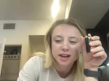 rosewater861 from Chaturbate is Freechat