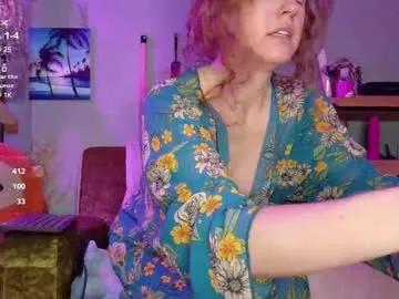 rosiestrawberry from Chaturbate is Freechat