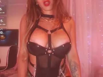 rouby_rose from Chaturbate is Freechat