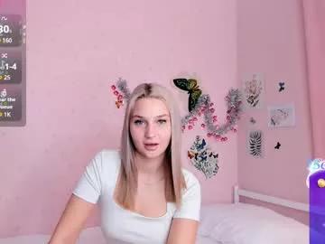 rowenabody from Chaturbate is Freechat