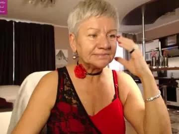 roxana_brooks from Chaturbate is Freechat