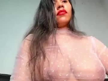 roxanamariahills_ from Chaturbate is Freechat