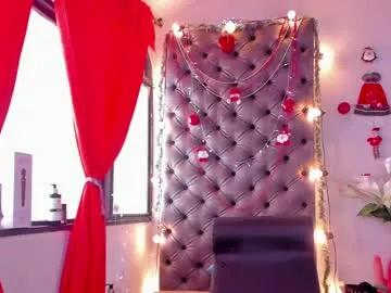 roxettemature from Chaturbate is Freechat