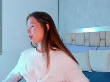 roxie_summers from Chaturbate is Freechat