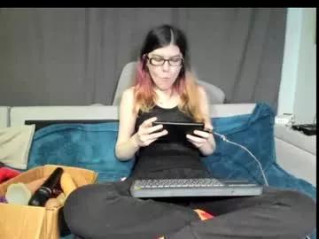 roxihazeleyes from Chaturbate is Freechat