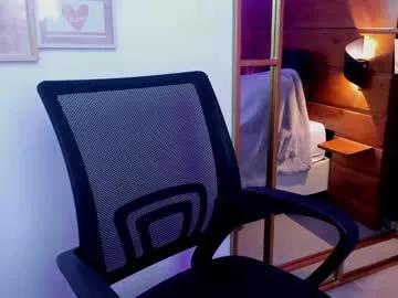 roxy_clark from Chaturbate is Freechat