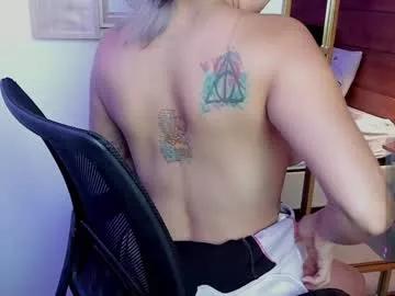 roxy_clark from Chaturbate is Freechat