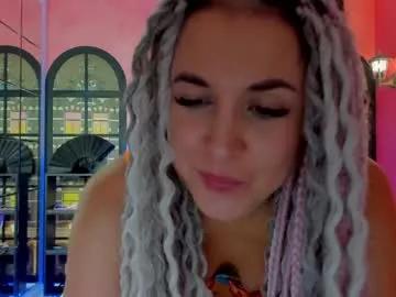 roxy_mars from Chaturbate is Freechat