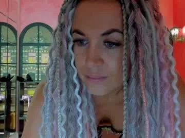 roxy_mars from Chaturbate is Freechat