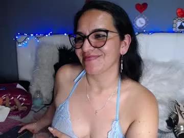 ruby_brown_ from Chaturbate is Freechat