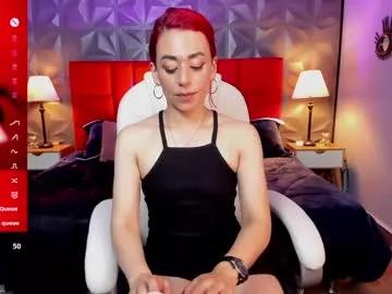 ruby_stone_ from Chaturbate is Freechat