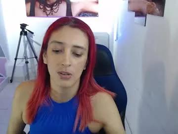 ruby_your_milf from Chaturbate is Freechat